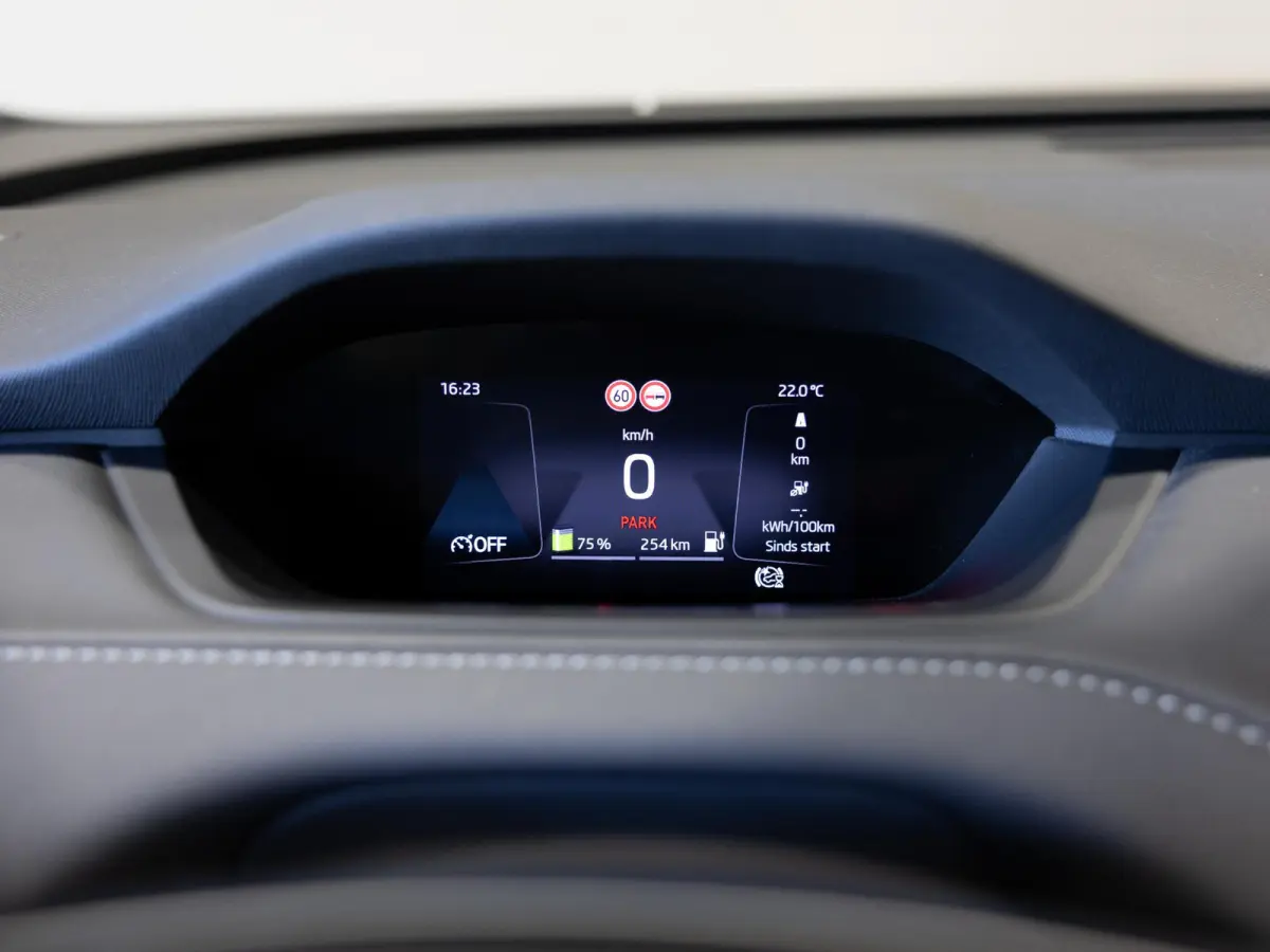 60 Sportline SOH 88% / 180pk / NAP / Achteruitrij camera / Dodehoek herkenning /