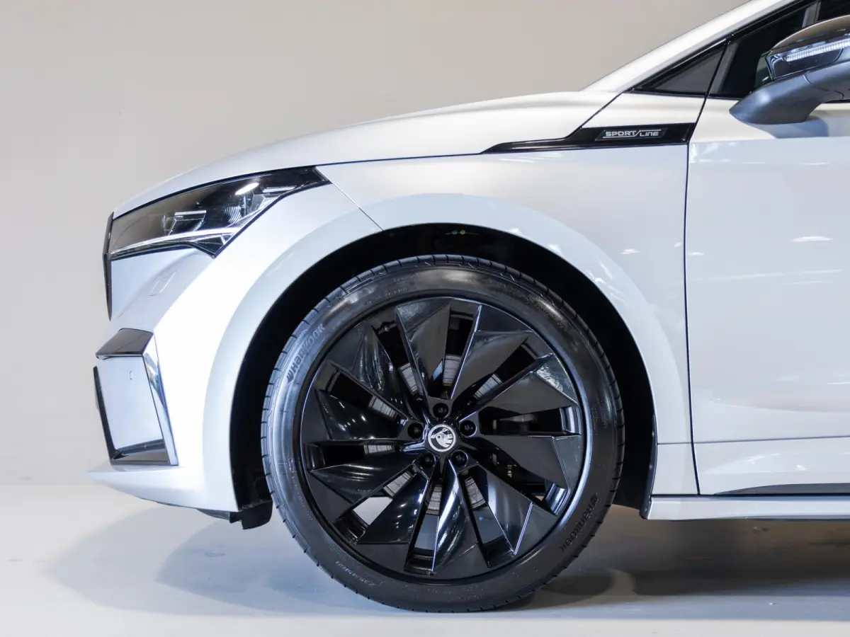 60 Sportline SOH 88% / 180pk / NAP / Achteruitrij camera / Dodehoek herkenning /
