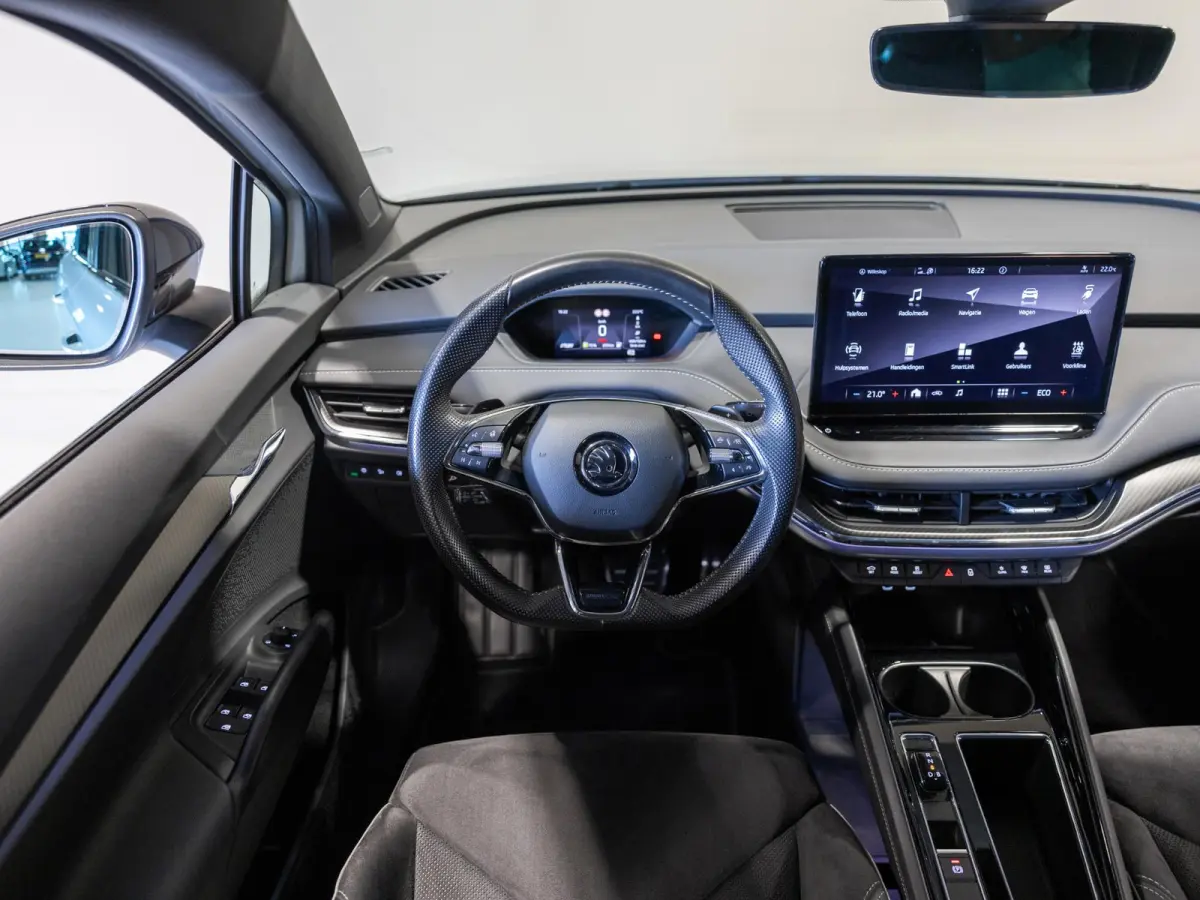 60 Sportline SOH 88% / 180pk / NAP / Achteruitrij camera / Dodehoek herkenning /
