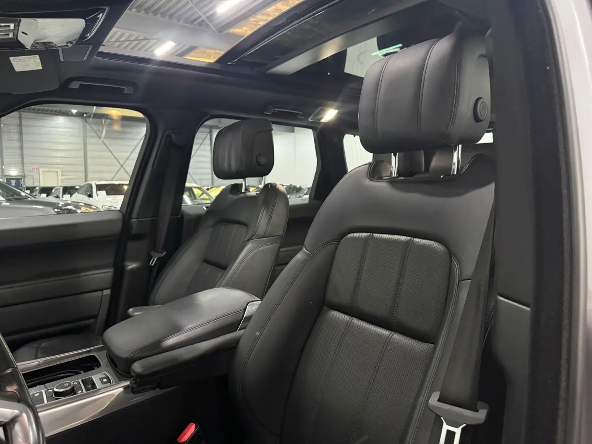 P400e Limited Edition*Pano*Luchtvering*Stoel/stuurverwarming*
