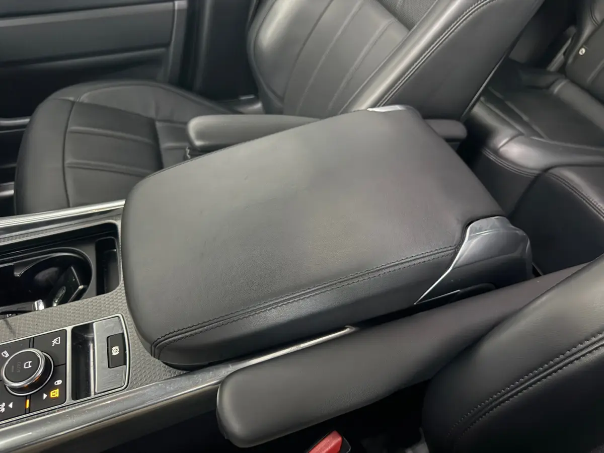 P400e Limited Edition*Pano*Luchtvering*Stoel/stuurverwarming*