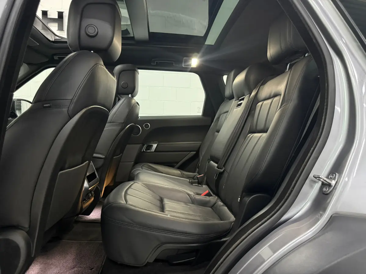 P400e Limited Edition*Pano*Luchtvering*Stoel/stuurverwarming*
