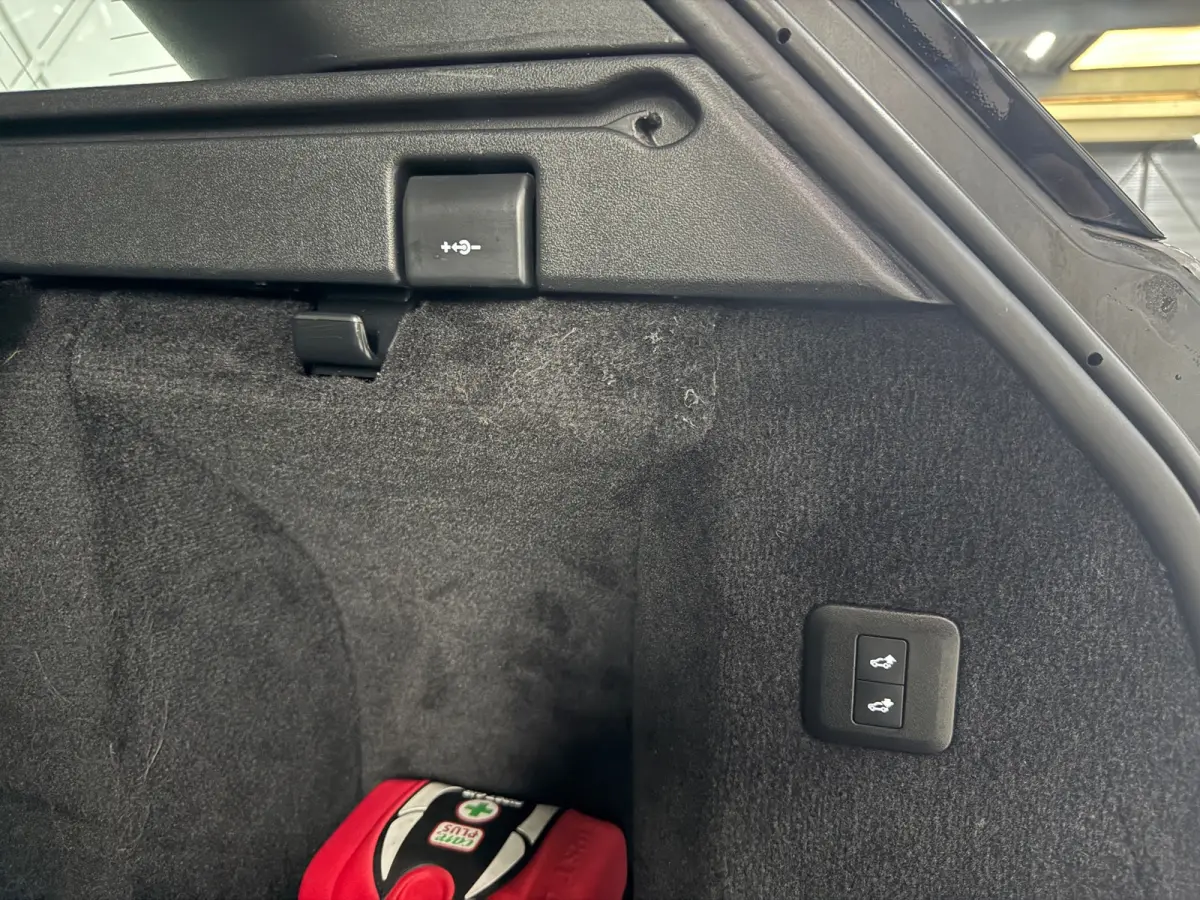 P400e Limited Edition*Pano*Luchtvering*Stoel/stuurverwarming*