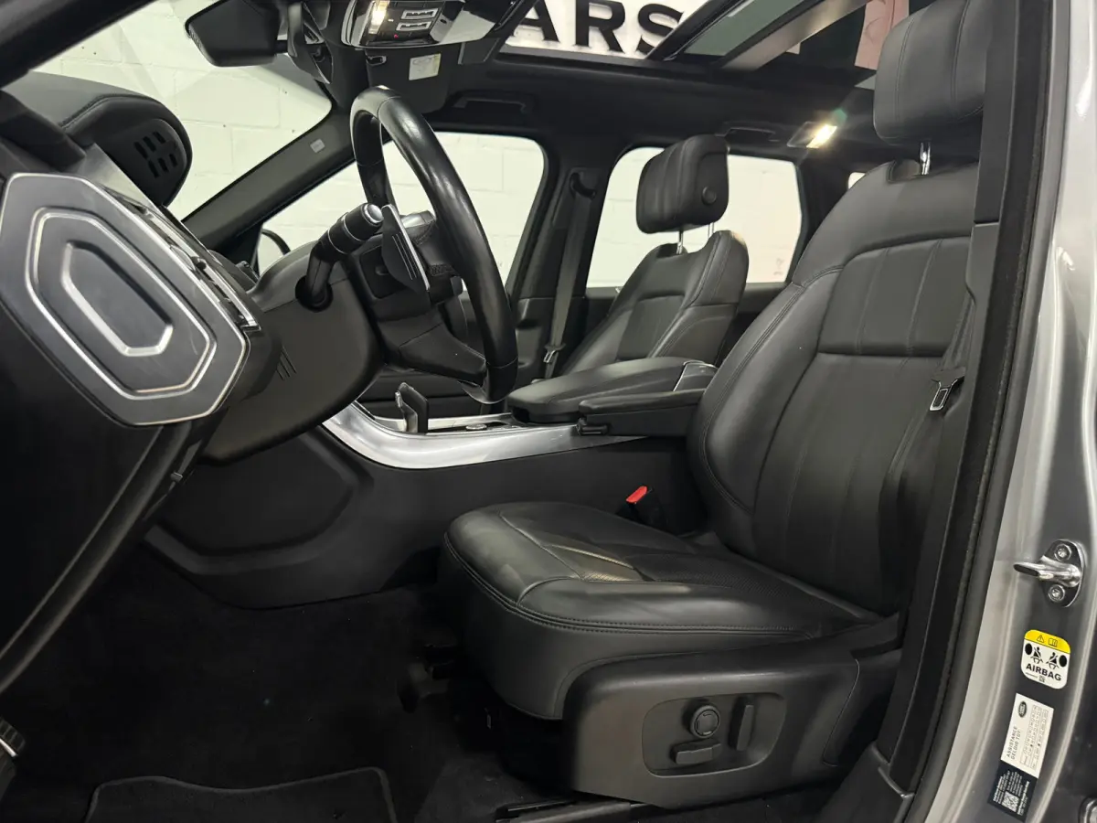 P400e Limited Edition*Pano*Luchtvering*Stoel/stuurverwarming*