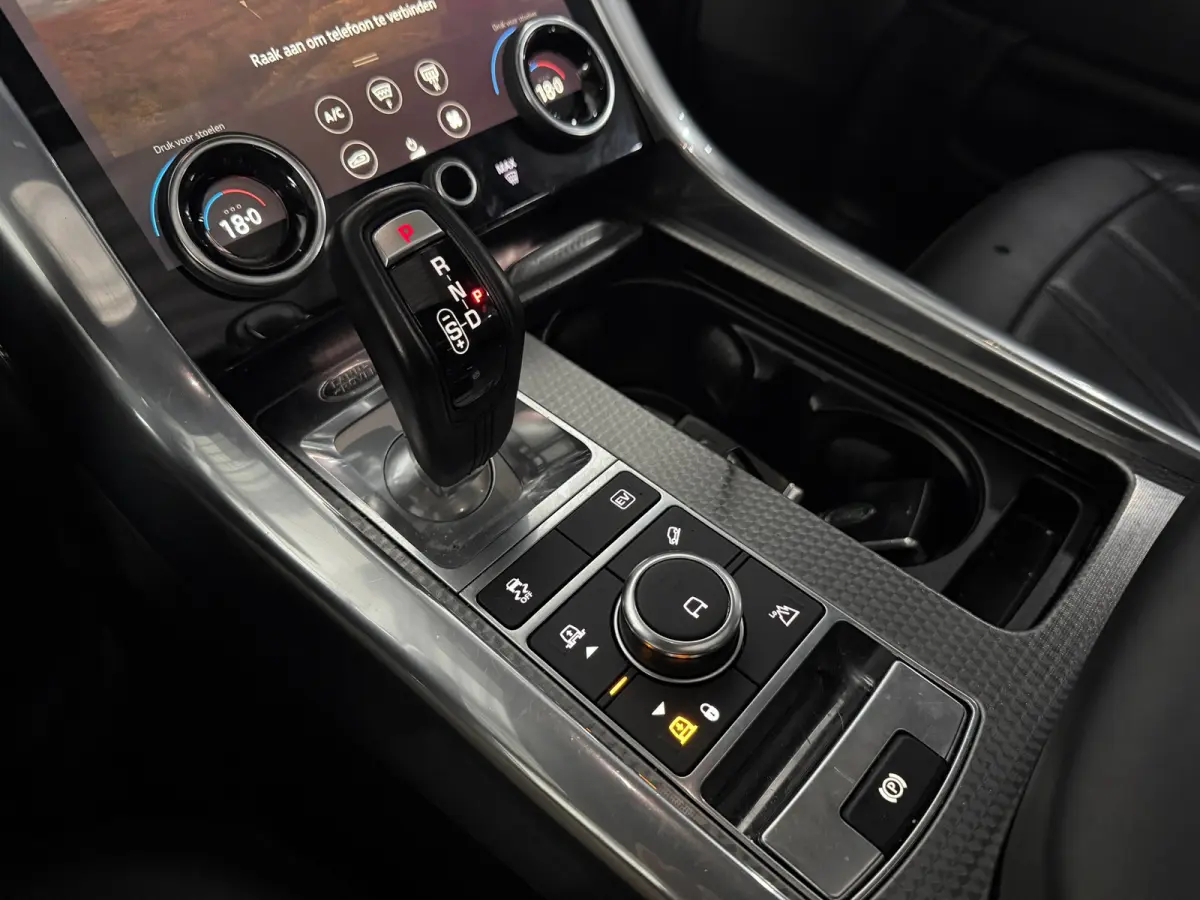 P400e Limited Edition*Pano*Luchtvering*Stoel/stuurverwarming*
