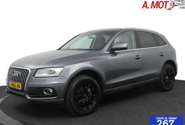 2.0 TFSI quattro Pro Line