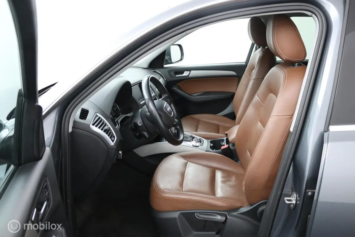 2.0 TFSI quattro Pro Line