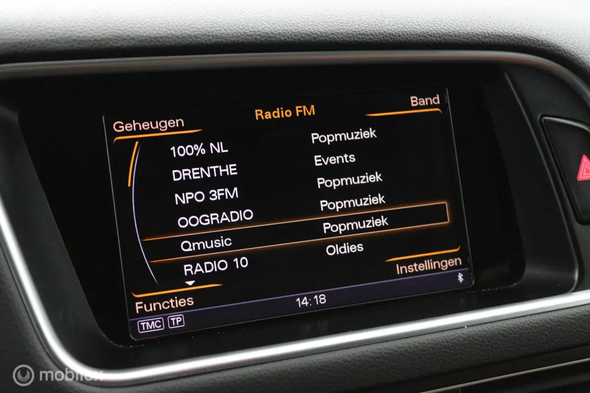 2.0 TFSI quattro Pro Line