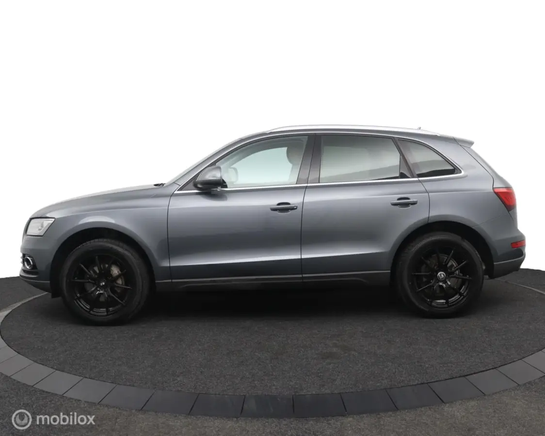 2.0 TFSI quattro Pro Line