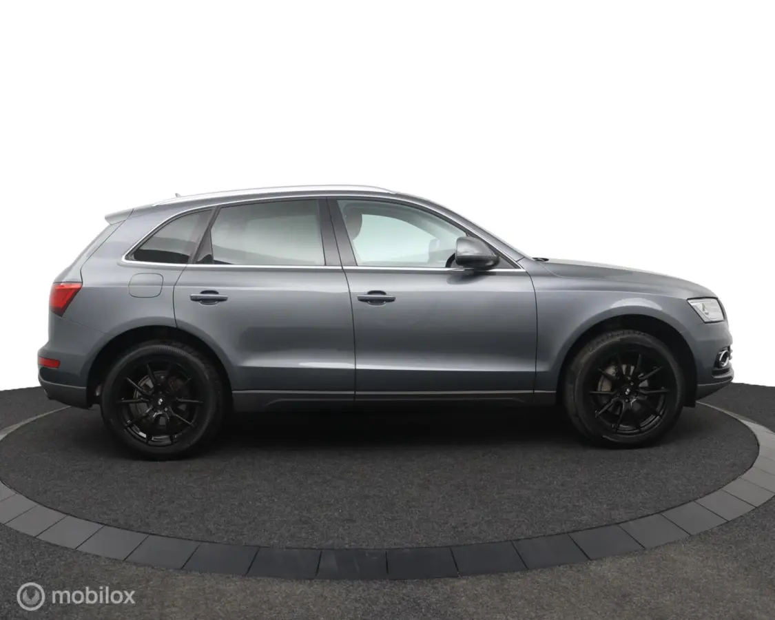 2.0 TFSI quattro Pro Line