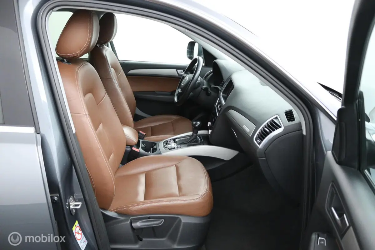 2.0 TFSI quattro Pro Line