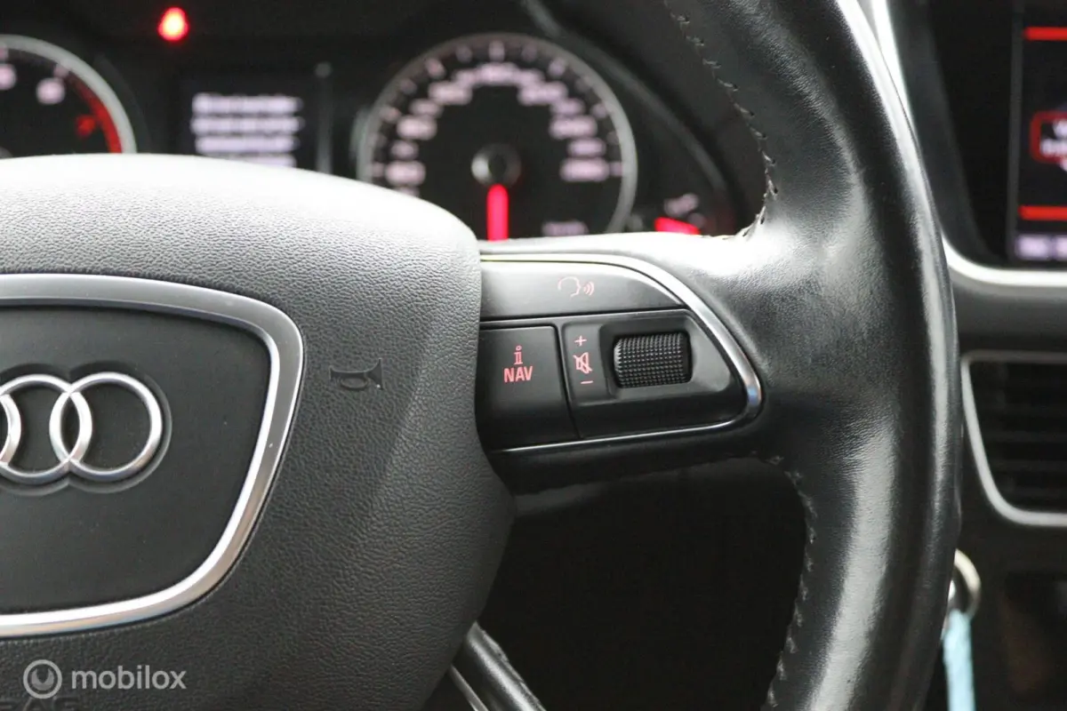 2.0 TFSI quattro Pro Line