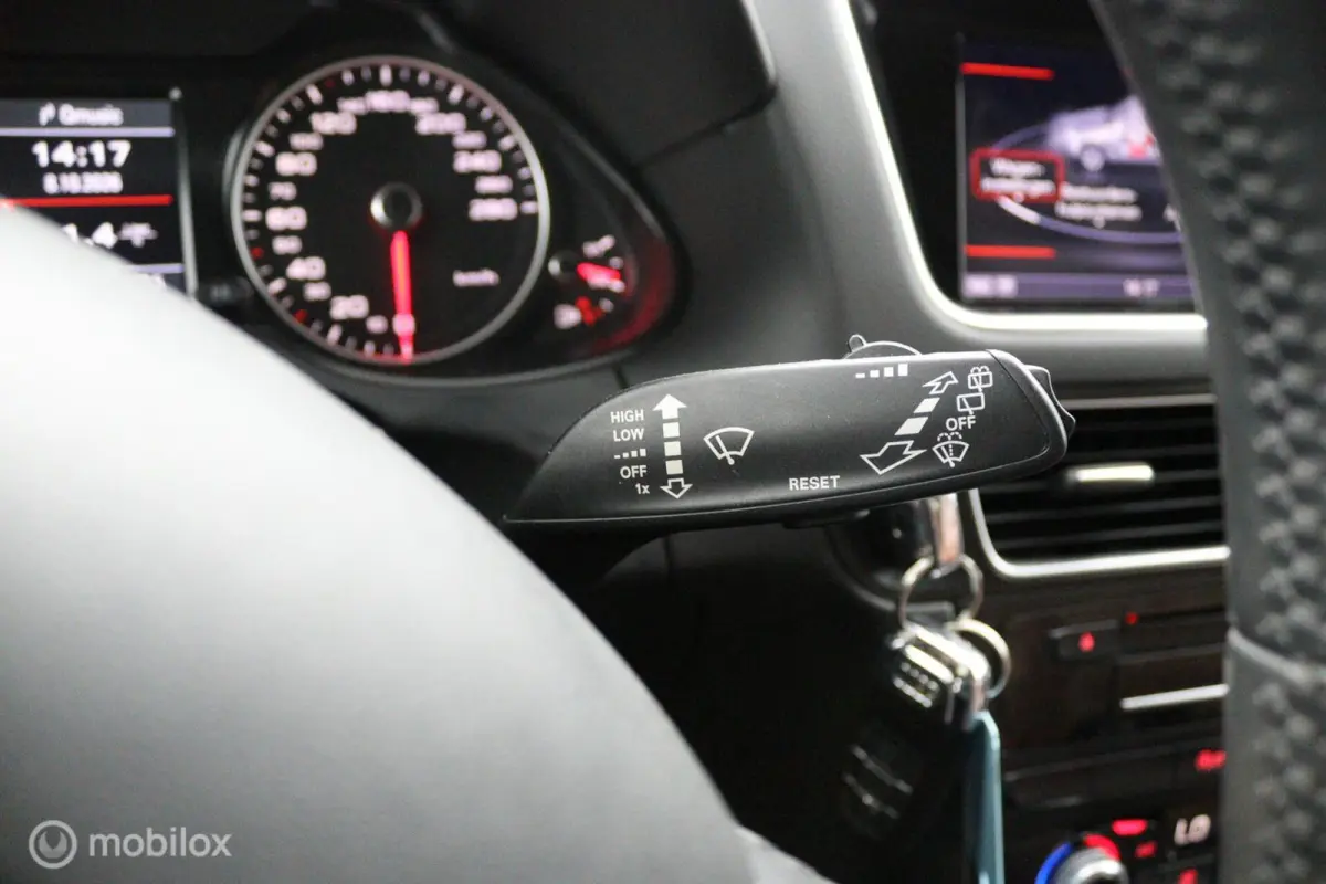 2.0 TFSI quattro Pro Line