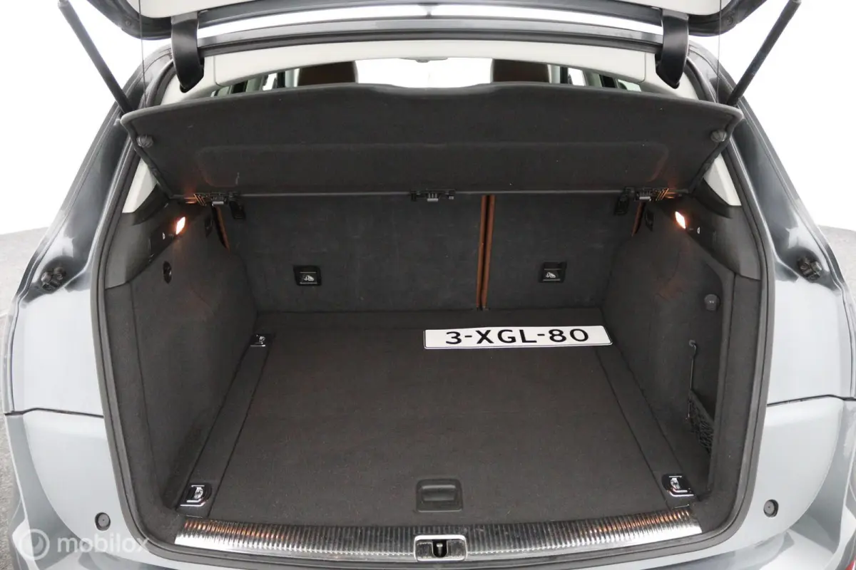 2.0 TFSI quattro Pro Line