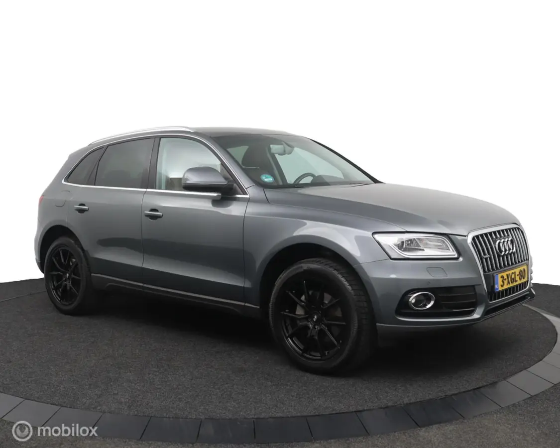2.0 TFSI quattro Pro Line