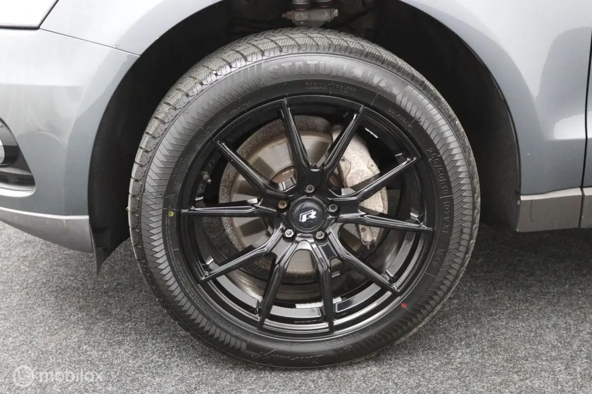 2.0 TFSI quattro Pro Line