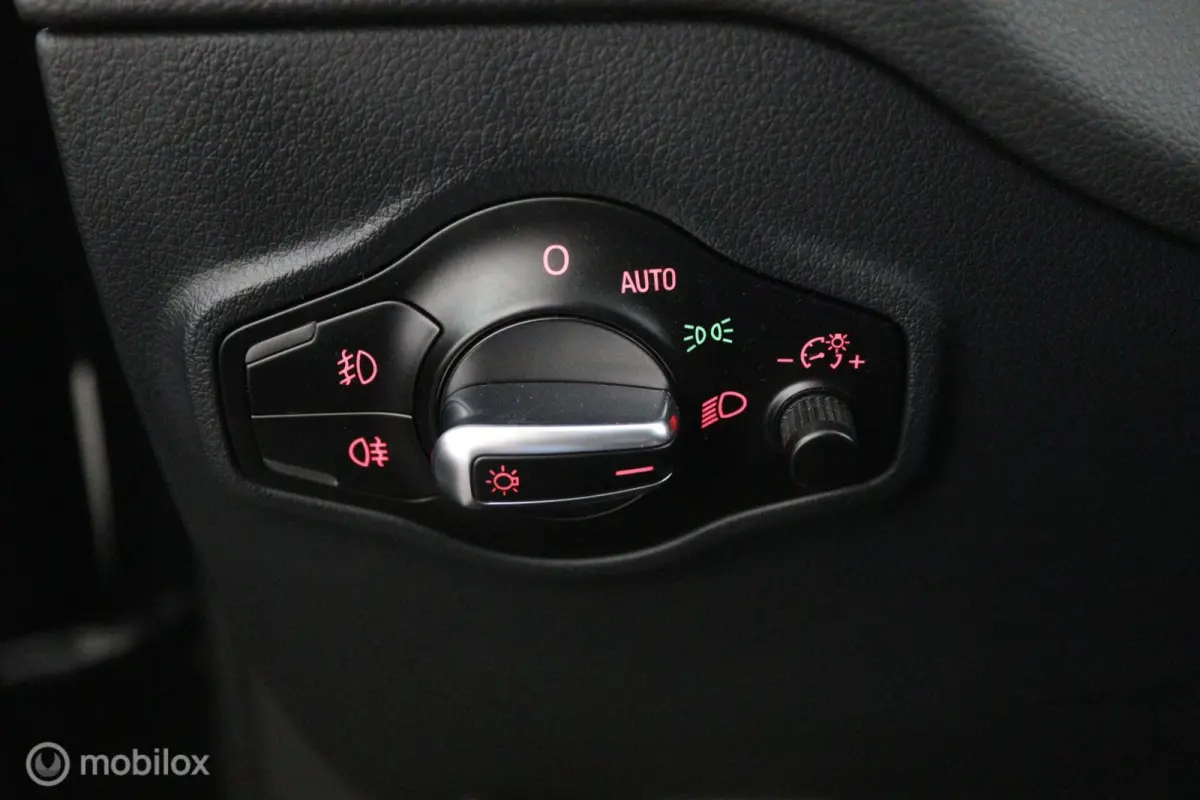 2.0 TFSI quattro Pro Line