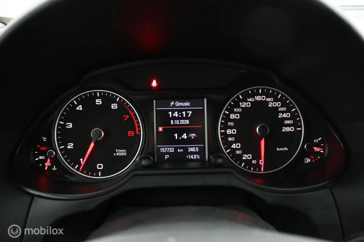 2.0 TFSI quattro Pro Line