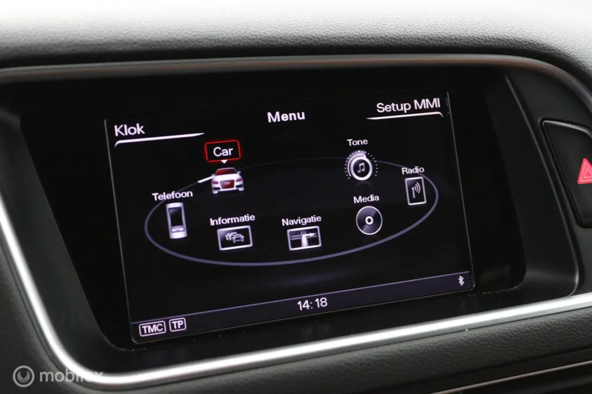 2.0 TFSI quattro Pro Line