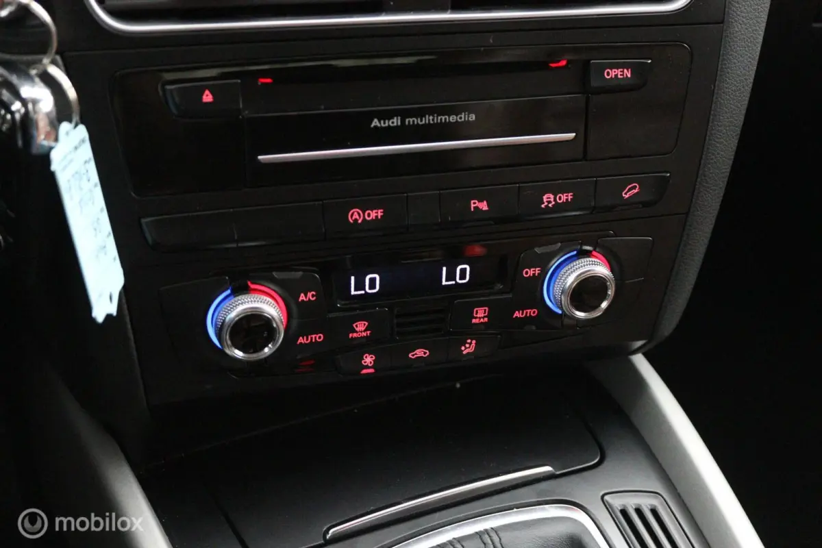 2.0 TFSI quattro Pro Line