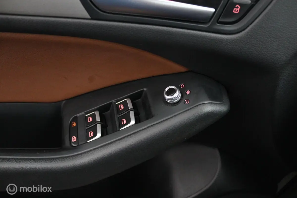 2.0 TFSI quattro Pro Line