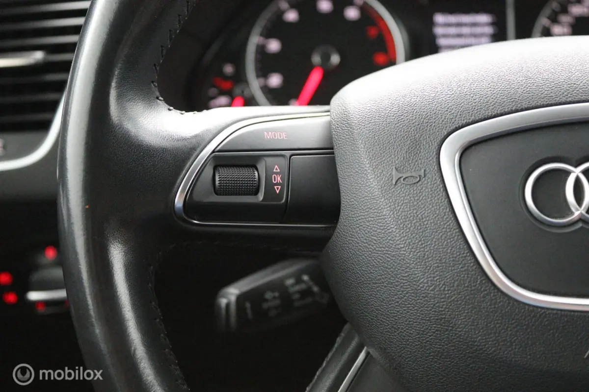 2.0 TFSI quattro Pro Line