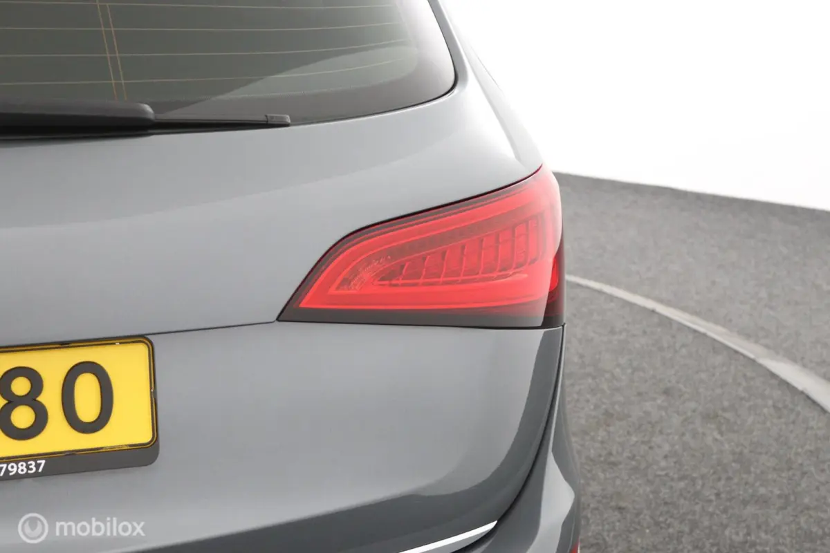 2.0 TFSI quattro Pro Line