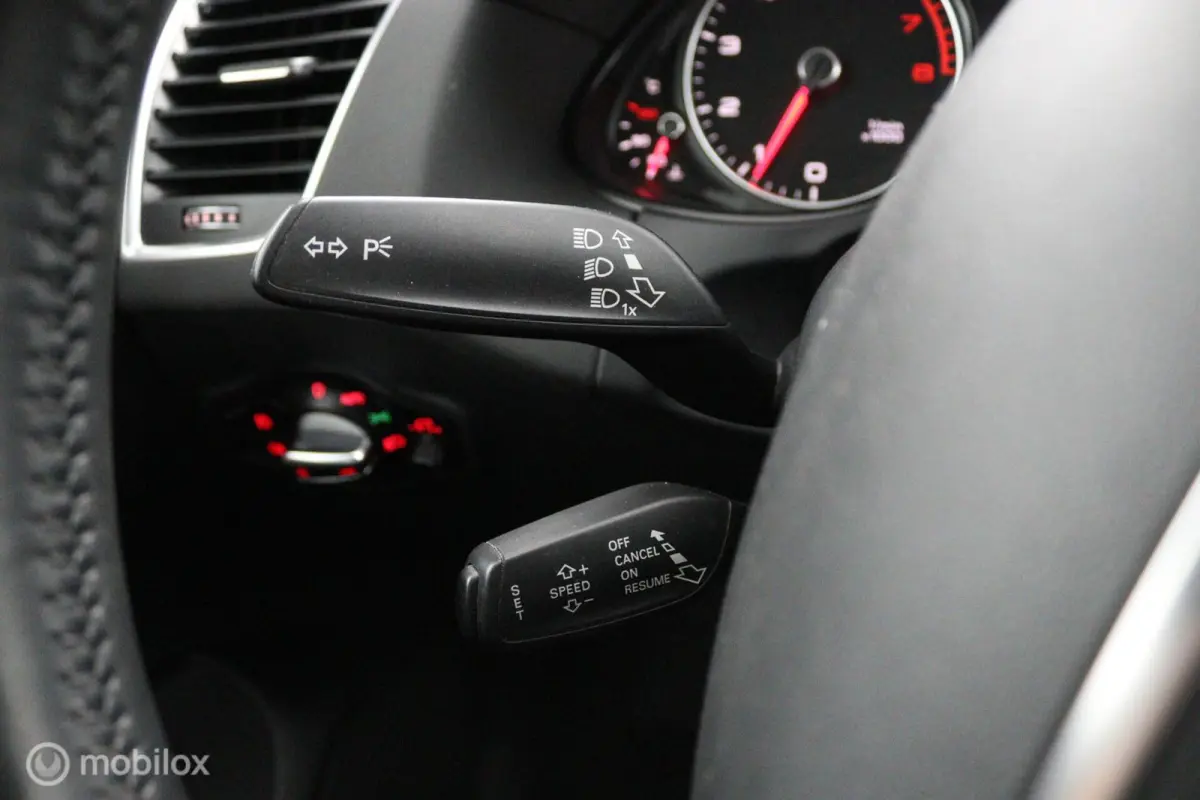 2.0 TFSI quattro Pro Line