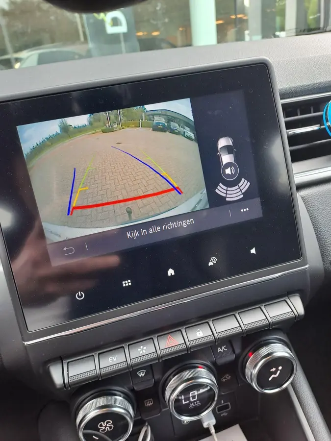 1.6 E-Tech Plug-in Hybrid 160 Intens | TREKHAAK | CAMERA | NAVIGATIE