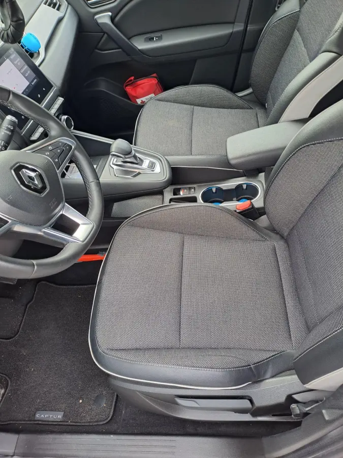 1.6 E-Tech Plug-in Hybrid 160 Intens | TREKHAAK | CAMERA | NAVIGATIE