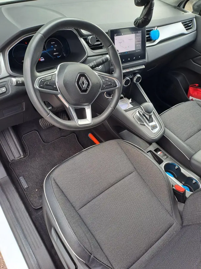 1.6 E-Tech Plug-in Hybrid 160 Intens | TREKHAAK | CAMERA | NAVIGATIE