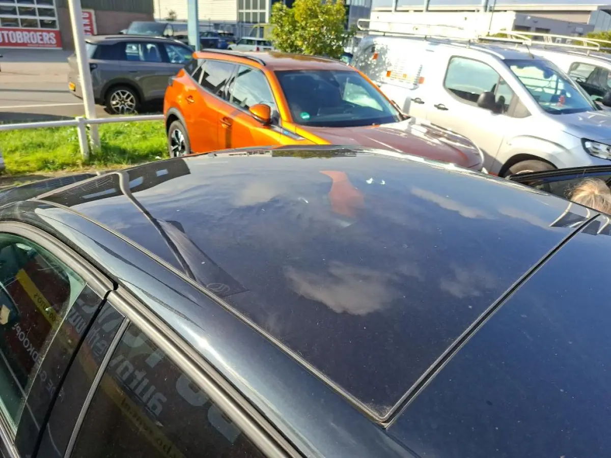 EV GT Pack 50 kWh | Fase 3 laden | Panoramadak | Navigatie | Camera | Stoelverwarming | NL auto | 1e Eigenaar |