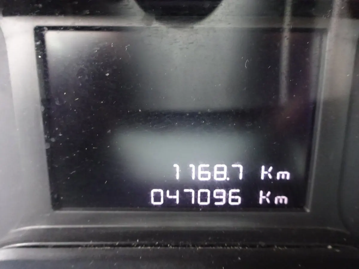 1.2 PureTech Pro BENZINE AIRCO NAVI CRUISE CONTROL PDC SCHUIFDEUR