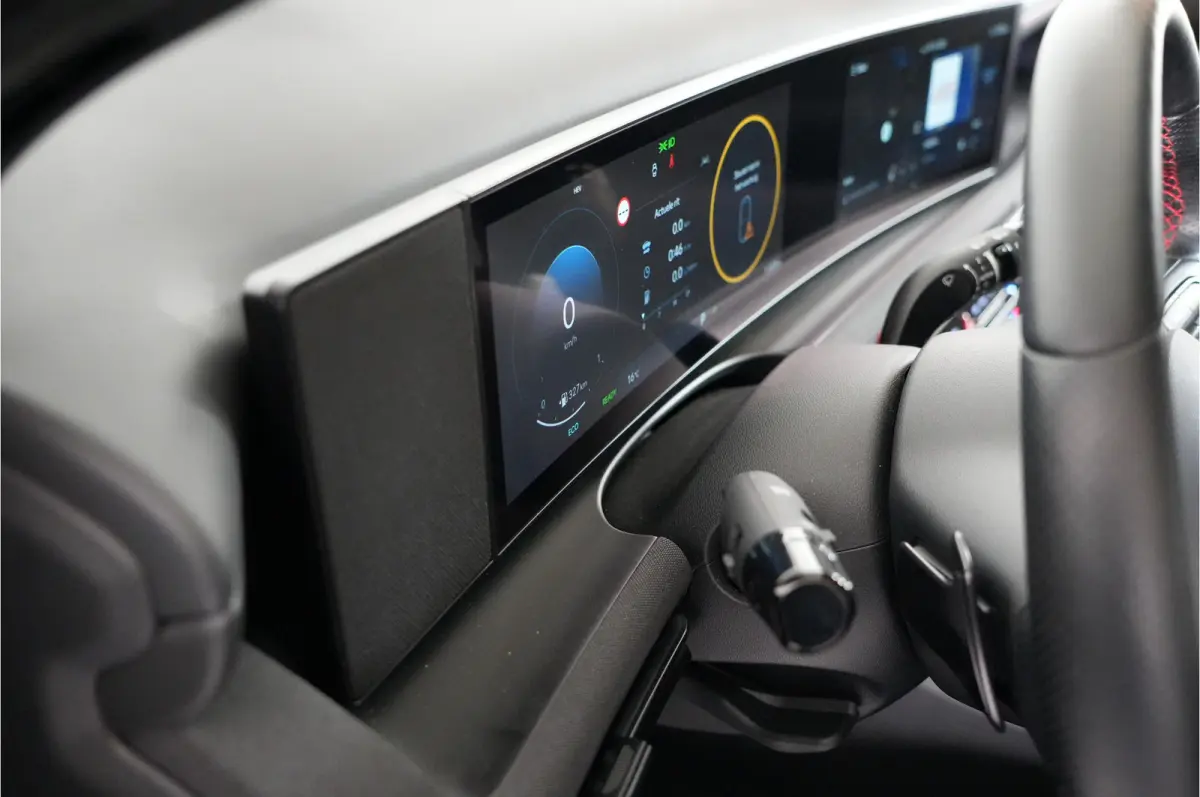 1.6 T-GDI PHEV N Line Sky 4WD | Trekhaak | HUD | Pano | 360° | Cruise adaptief | SOH 100% |