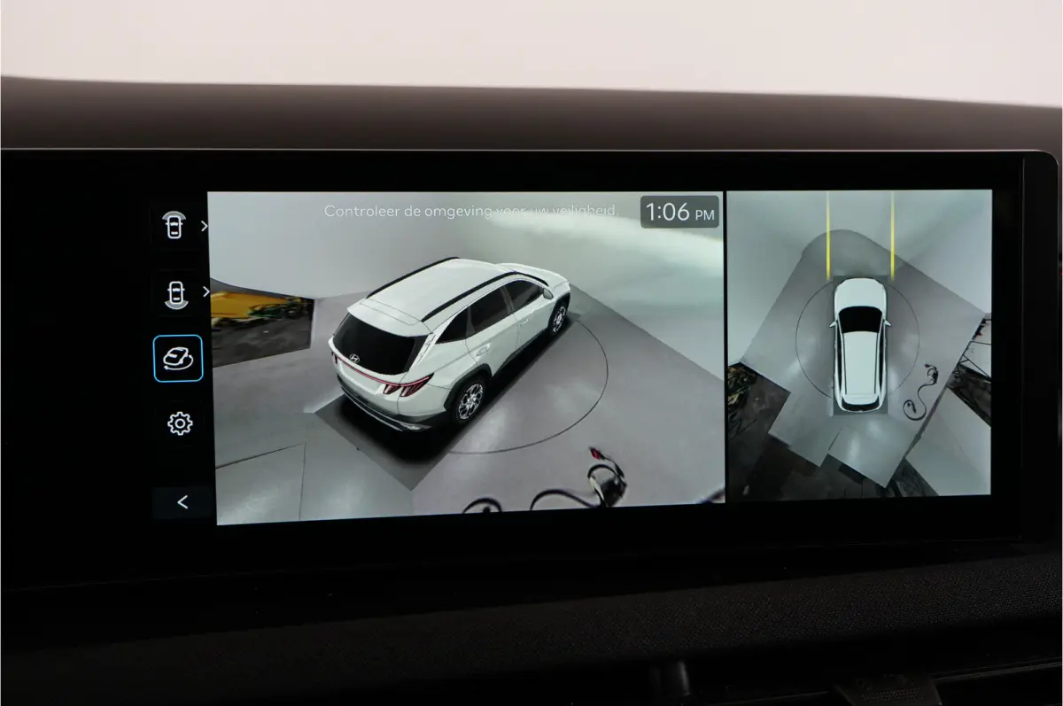 1.6 T-GDI PHEV N Line Sky 4WD | Trekhaak | HUD | Pano | 360° | Cruise adaptief | SOH 100% |
