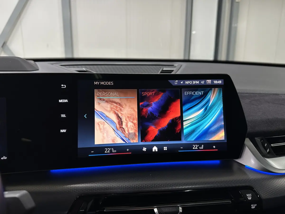 sDrive20i M-Sport Pro | Harman Kardon | Pano | Trekhaak | Head-up | 21"