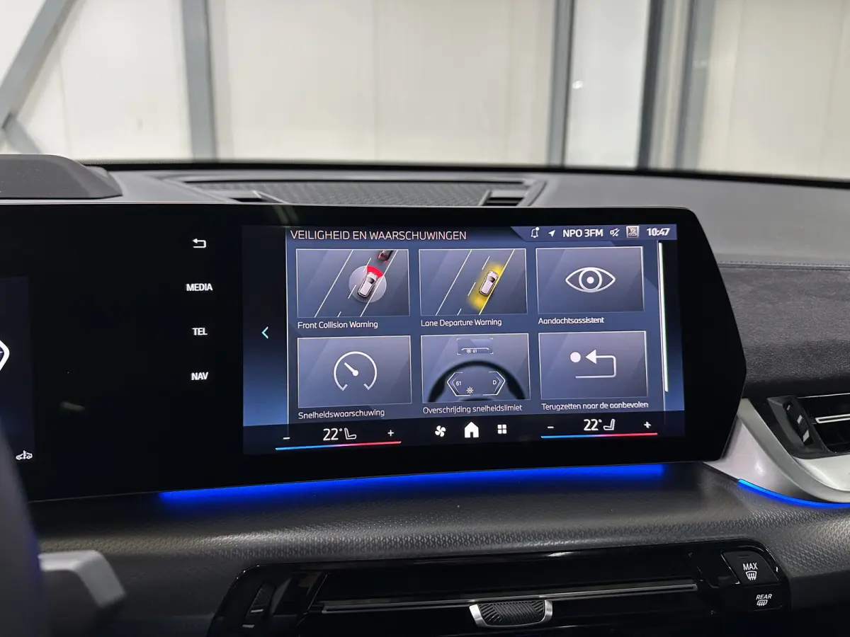sDrive20i M-Sport Pro | Harman Kardon | Pano | Trekhaak | Head-up | 21"