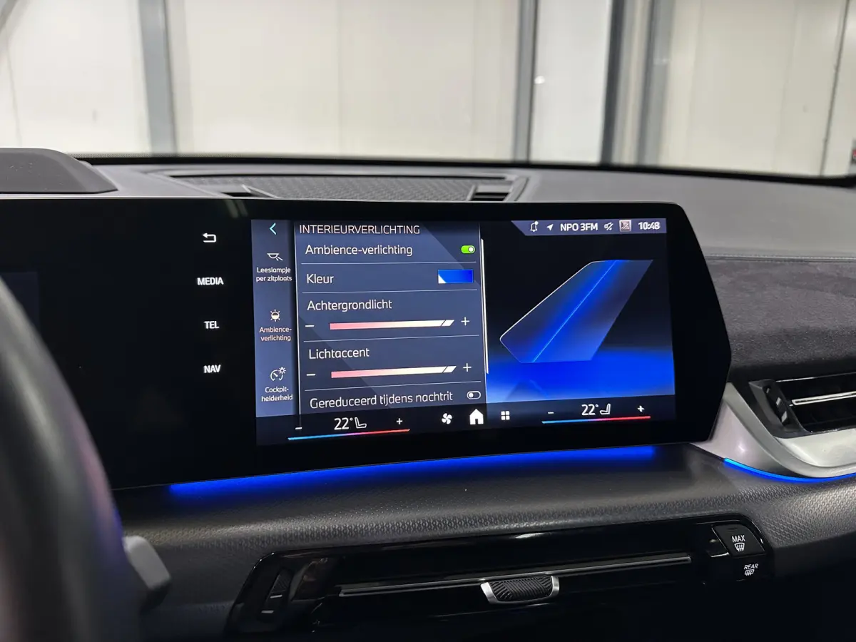 sDrive20i M-Sport Pro | Harman Kardon | Pano | Trekhaak | Head-up | 21"