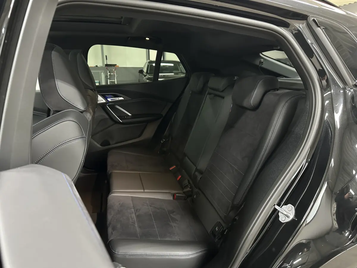 sDrive20i M-Sport Pro | Harman Kardon | Pano | Trekhaak | Head-up | 21"