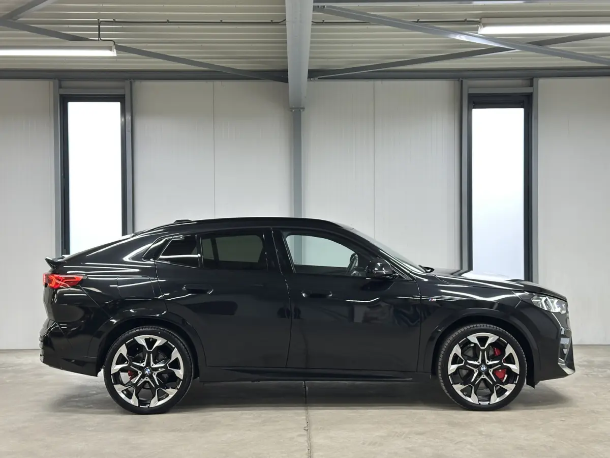sDrive20i M-Sport Pro | Harman Kardon | Pano | Trekhaak | Head-up | 21"