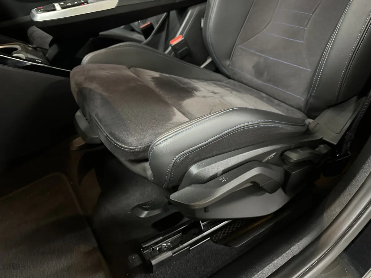 sDrive20i M-Sport Pro | Harman Kardon | Pano | Trekhaak | Head-up | 21"