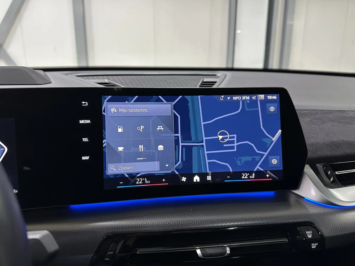 sDrive20i M-Sport Pro | Harman Kardon | Pano | Trekhaak | Head-up | 21"