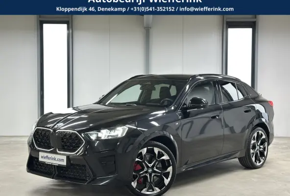 sDrive20i M-Sport Pro | Harman Kardon | Pano | Trekhaak | Head-up | 21"