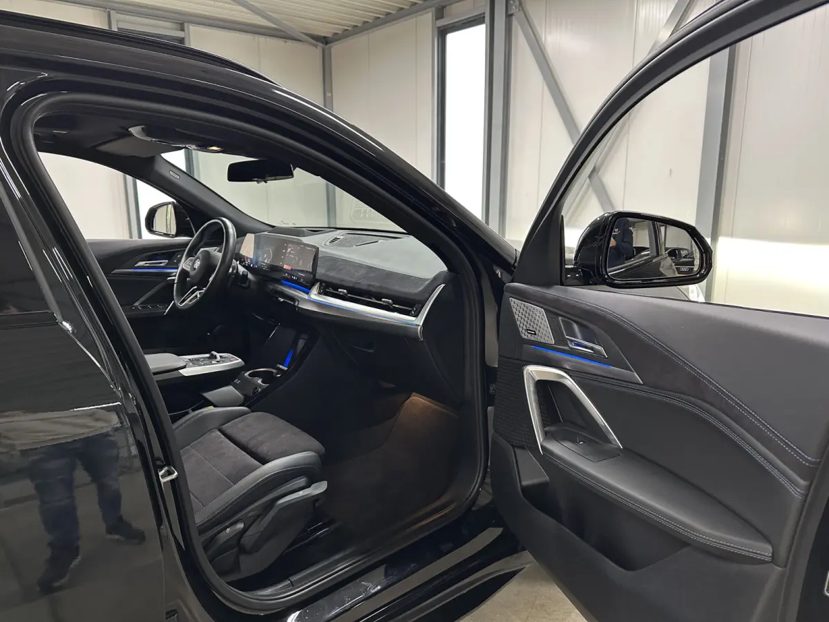 sDrive20i M-Sport Pro | Harman Kardon | Pano | Trekhaak | Head-up | 21"