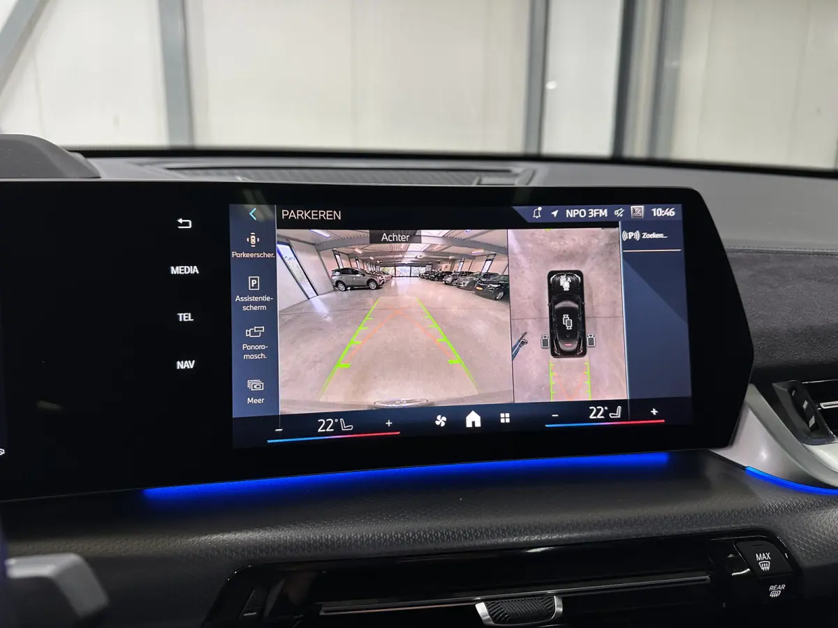 sDrive20i M-Sport Pro | Harman Kardon | Pano | Trekhaak | Head-up | 21"