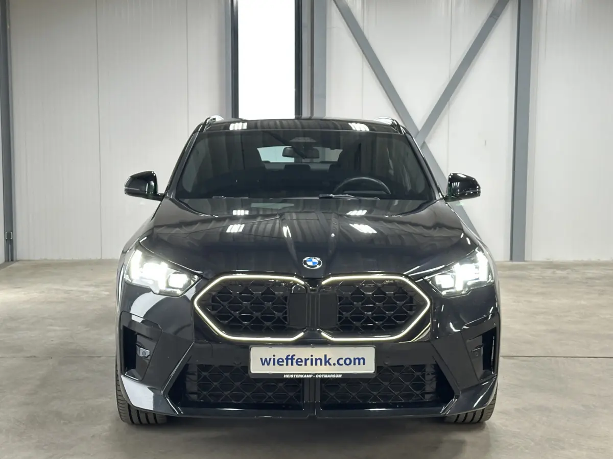 sDrive20i M-Sport Pro | Harman Kardon | Pano | Trekhaak | Head-up | 21"