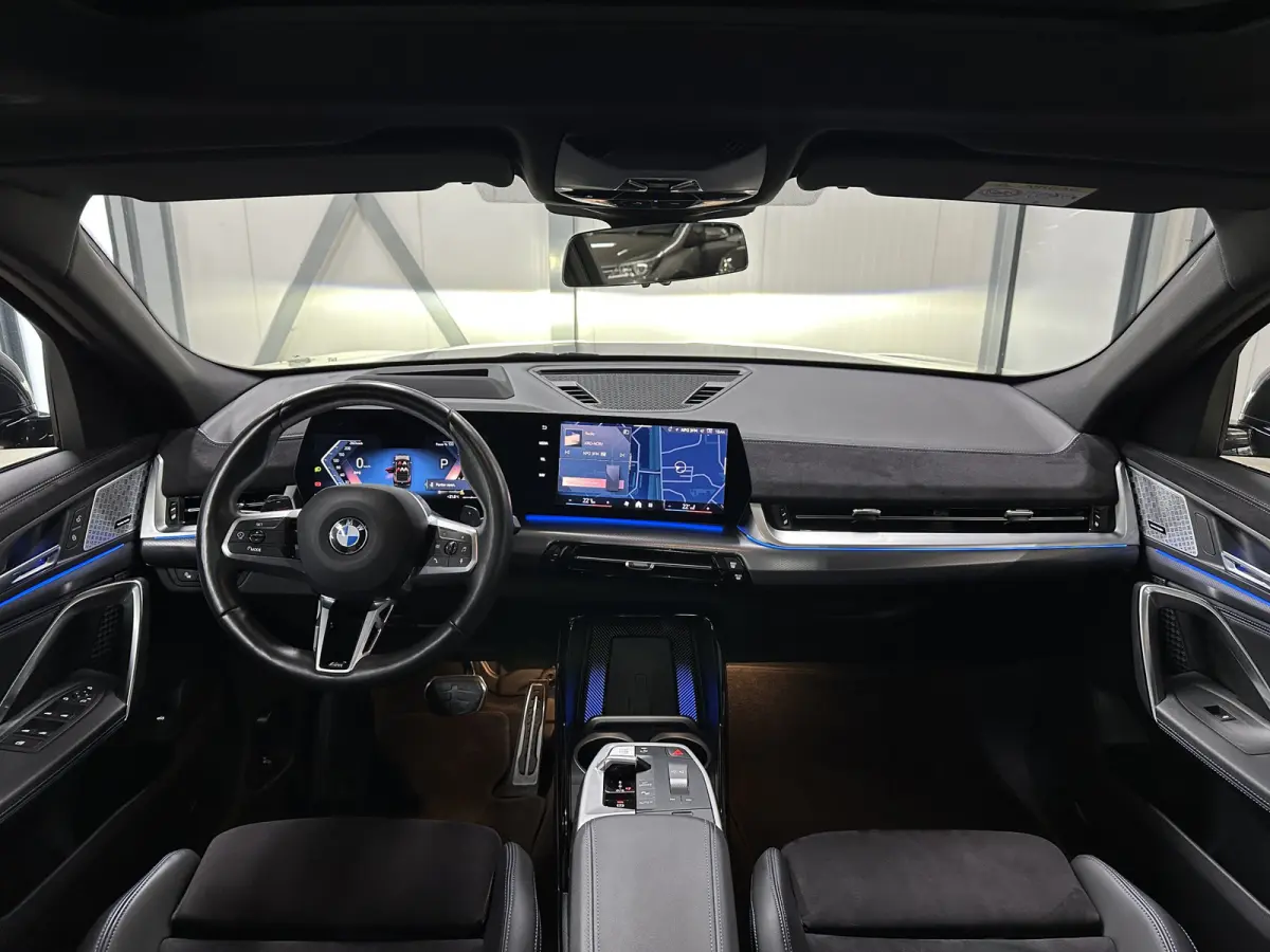 sDrive20i M-Sport Pro | Harman Kardon | Pano | Trekhaak | Head-up | 21"