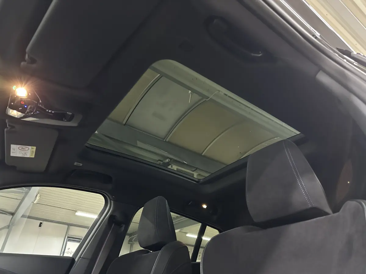 sDrive20i M-Sport Pro | Harman Kardon | Pano | Trekhaak | Head-up | 21"