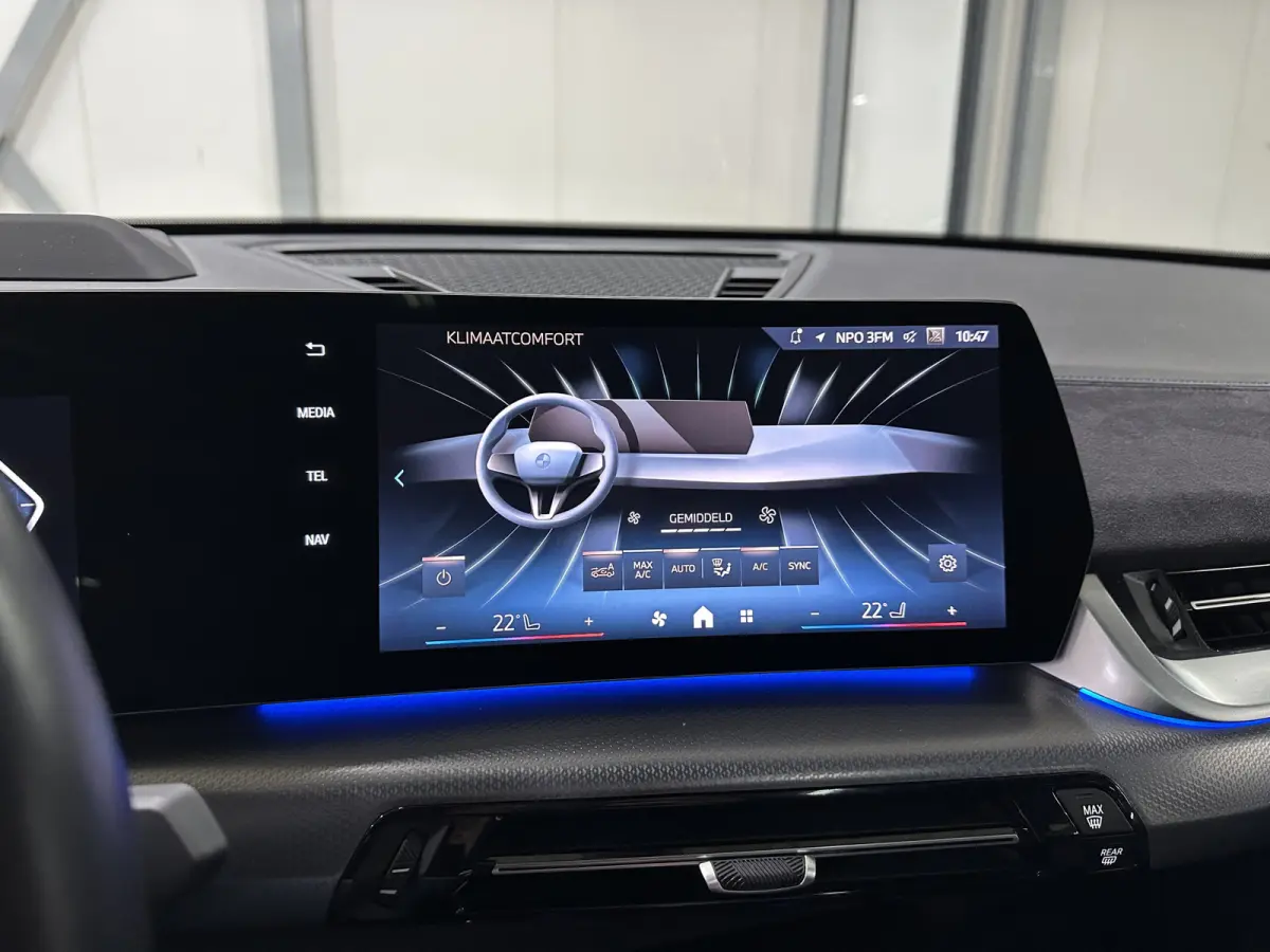 sDrive20i M-Sport Pro | Harman Kardon | Pano | Trekhaak | Head-up | 21"