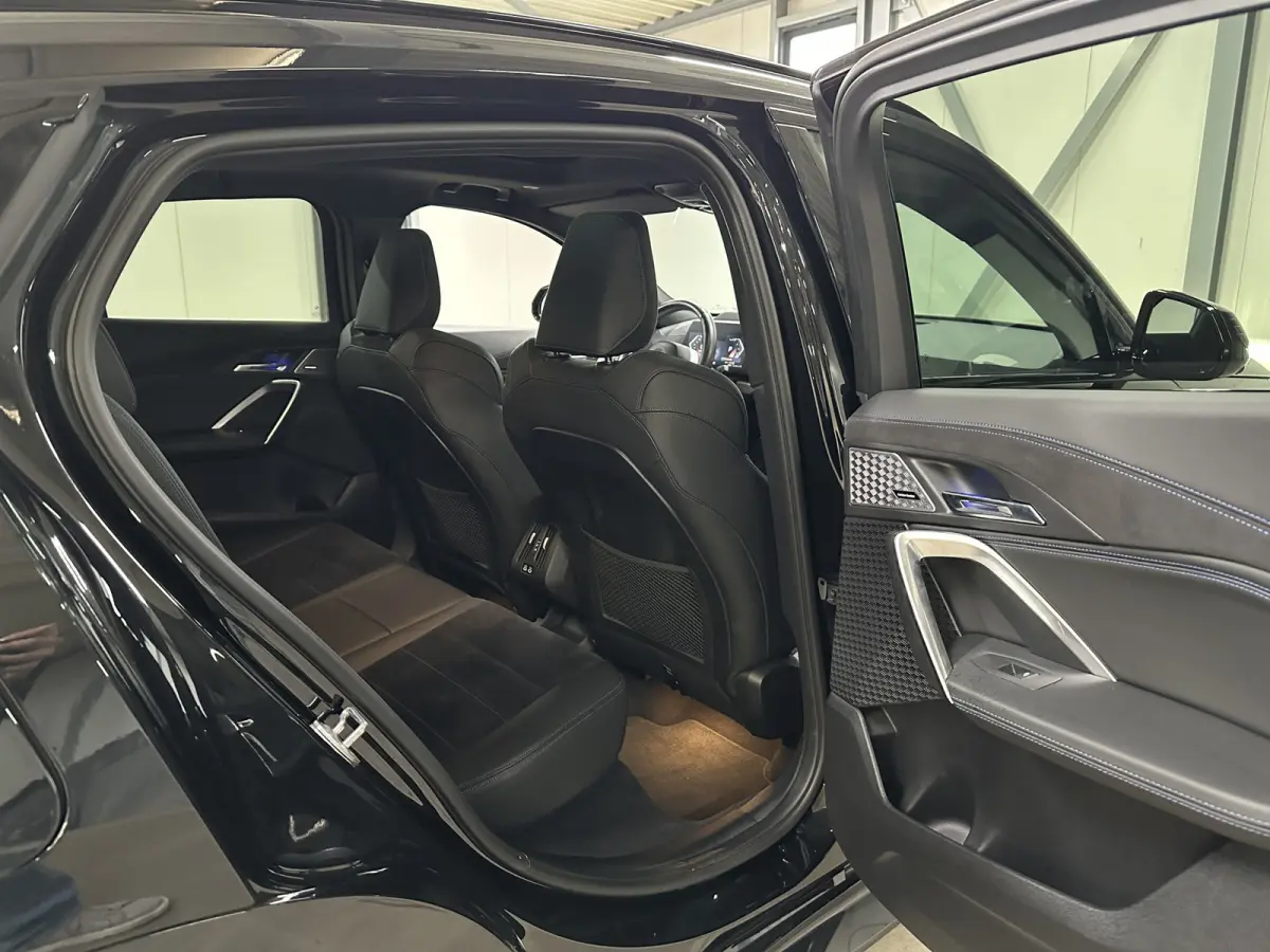 sDrive20i M-Sport Pro | Harman Kardon | Pano | Trekhaak | Head-up | 21"